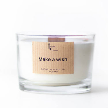 "Make a wish" 200 ml, 8 pm