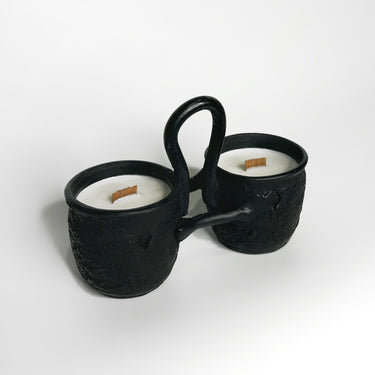 Свічка Гаварецька "Диптих"