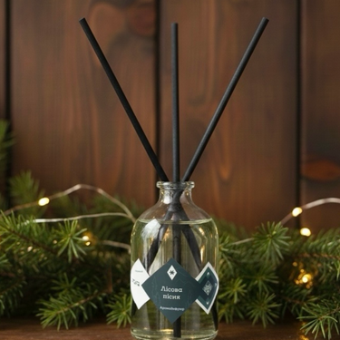 Аромадифузор "Лісова пісня", 100 мл