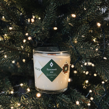 "Буковий ліс" 350 мл, 45 год