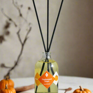 Aroma diffuser "Pumpkin Pie", 100ml