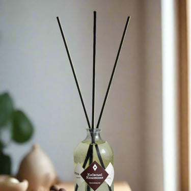 Aroma diffuser "Kyiv chestnuts", 100ml