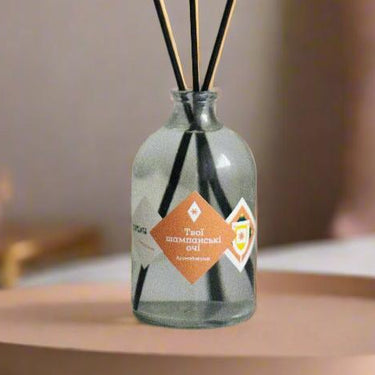 Aroma diffuser "Champagne Eyes", 100ml