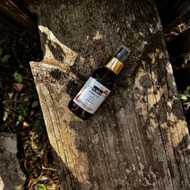 Гідролат для тіла, обличчя та волосся “М’ята,іссоп,майоран”