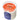 Candle "Evening Thunderstorm" 260 ml, 30 hours