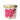 Candle "Lady Peony" 130 ml, 15 hours