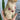 Vase "Rabbits in the garden"